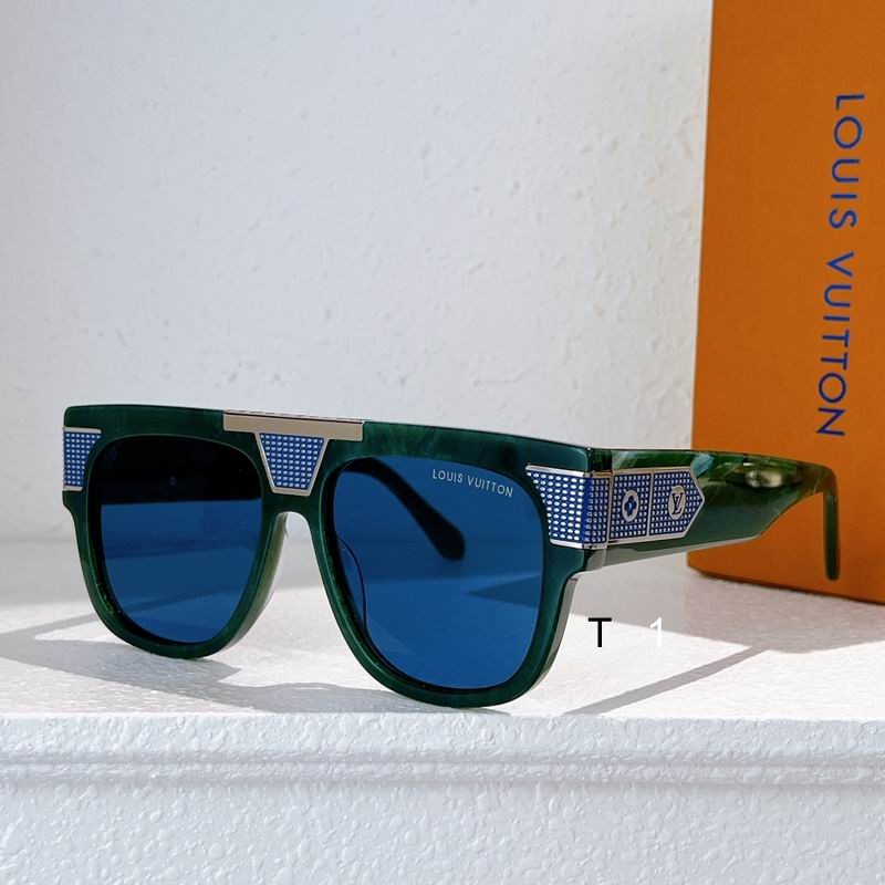 LV Sunglasses ID:20260410-1982